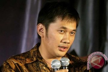 Hanung masih mencari pemeran film Soekarno