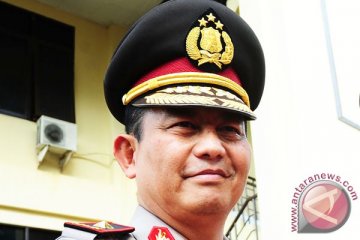 Polda Kalbar amankan Imlek di Pontianak-Singkawang