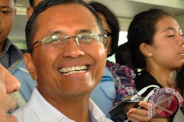 Menteri BUMN senang Waskita jadi "wanita cantik"