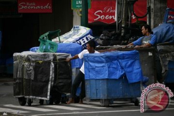 Malioboro siap jadi ruang ekspresi seniman