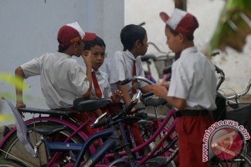 Seharusnya SD tanpa Ujian Nasional