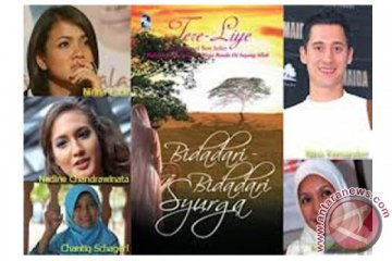 Tere Liye: film adaptasi beda dengan novel