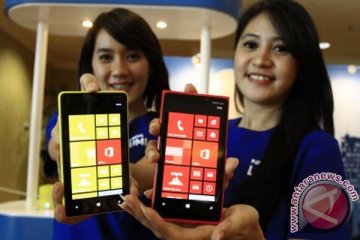 Nokia rilis Lumia 920 dan 820 untuk pasar Indonesia