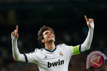 Kaka tak jadi ke Milan