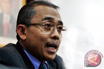 KY: masih ada hakim nakal