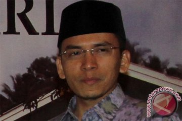 LSI: TGH Zainul Majdi miliki posisi peta politik Indonesia