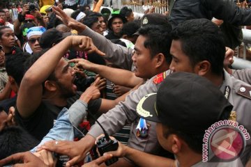 KontraS Sumatera Utara: Konflik agraria semakin menumpuk