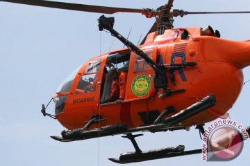 Helikopter didatangkan untuk cari pesawat hilang kontak di NTB