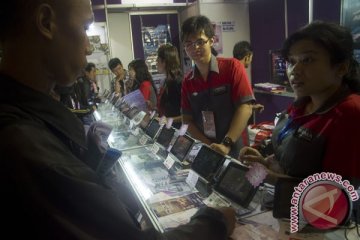 Pasar TI Indonesia tumbuh 15 persen pada 2013