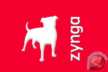 Zynga umumkan hasil keuangan kuartal pertama 2020