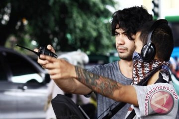 Reza Rahadian kembali bikin film pendek