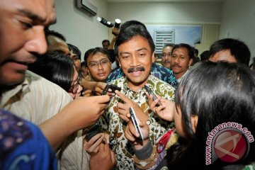 Liberalisasi biaya politik penyebab korupsi