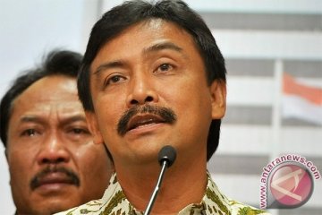 Pengunduran diri Andi takkan pengaruhi Kemenpora