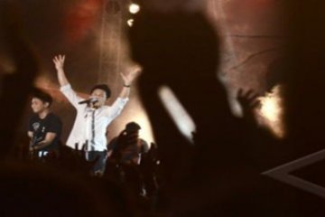 KONSER NOAH