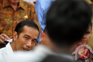 Ini alasan Jokowi mengapa APBD telat