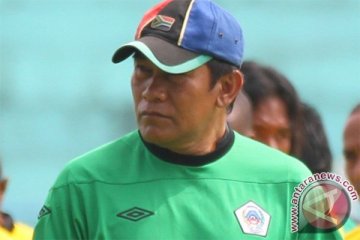 Pelatih Mitra Kukar senang ISC diundur