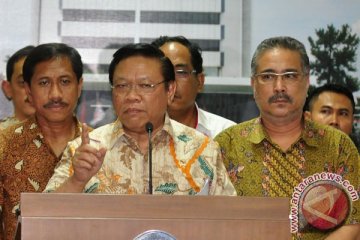 Pemerintah urung restui kongres PSSI di Palangka Raya