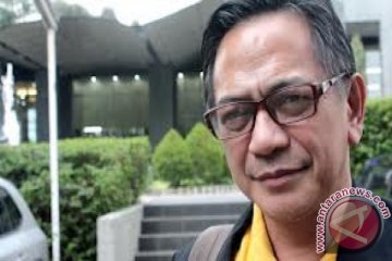 Ray Sahetapy kritik PSSI lewat film