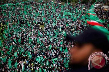 Hamas anggap sepi perbedaan Syiah-Sunni