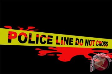 Polresta Bekasi ungkap tersangka pembunuh Ade Sara