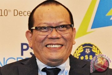 La Nyalla  desak Sekjen PSSI dipecat 