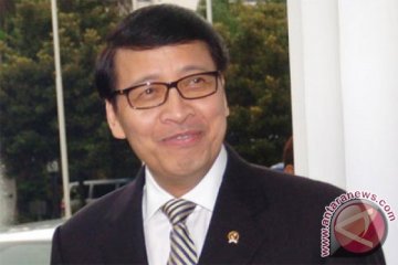 KPK panggil Hasan Wirajuda