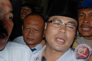 Aceng Fikri minta pejabat yang nikah siri dihukum