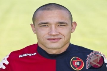 Radja Nainggolan diboyong Milan?