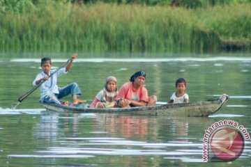 Budaya "Mangaji ka Surau" dihidupkan kembali DPRD Dharmasraya-Sumbar