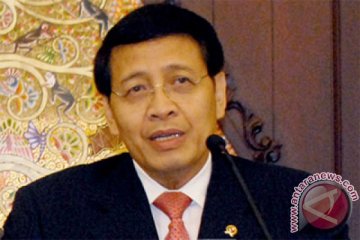 KPK jadwalkan periksa Hasan Wirajuda minggu depan