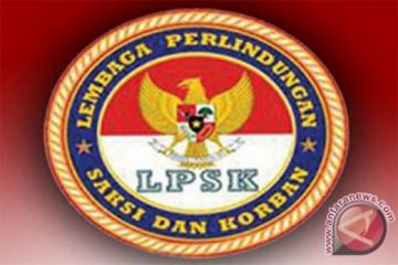 LPSK: perlindungan Susno tidak halangi proses eksekusi