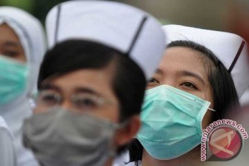 Penempatan perawat ke Jepang capai 1.048 orang