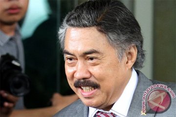 Hakim Agung : carut marut MA bagian dari tanggungjawab pimpinan