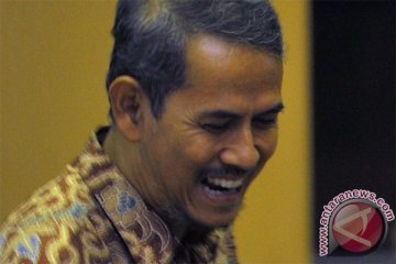 Anggito Abimanyu luncurkan dua lagu