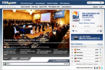 Kesempatan terakhir FIFA bagi indonesia