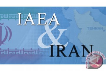 Iran-IAEA capai kesepakatan nuklir baru