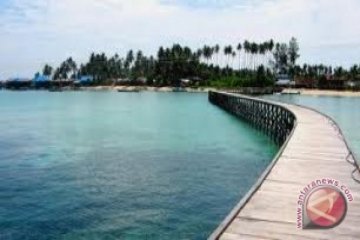 "Yacht" 11 negara ramaikan Festival Derawan