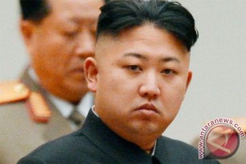 Tentara Korea Utara berjanji setia kepada Kim Jong-un