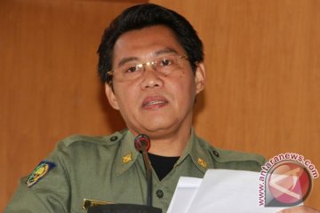 Rakordal Sebagai evaluasi dan perencanaan pembangunan