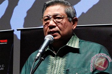 Jauhi aksi anarkis, kata Presiden