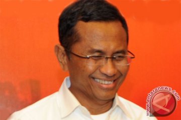 Dahlan persilakan BPK audit forensik BUMN Karya 