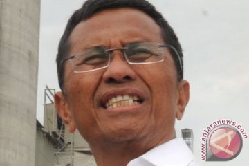 Dahlan Iskan berharap tol Bali rampung Juni 2013