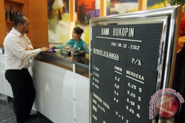 Bank Bukopin tingkatkan komposisi dana murah