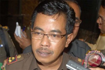 Mantan bendahara Konsil Kedokteran Indonesia ditangkap