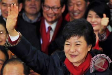 Park Geun-hye dan politik gender Asia