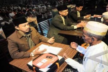 NIKAH MASSAL
