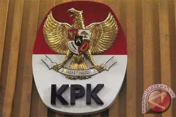 KPK terima 1.158 laporan gratifikasi