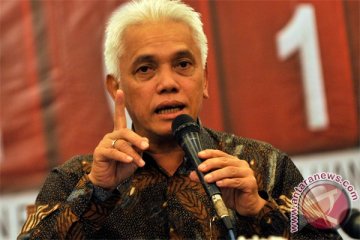 Hatta Rajasa tolak penggusuran PKL