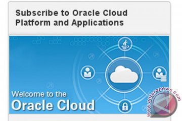 Oracle perluas solusi integrasi platform cloud