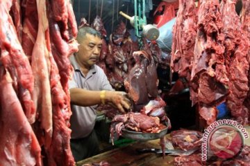 Mantan Ditjen Peternakan ragukan surplus daging 140 ribu ton Kementan